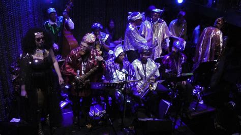 Sun Ra Arkestra Tickets, 2024 Tour Dates, and More