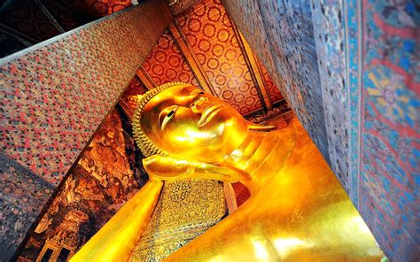 Temples and Bangkok City Tour Booking with Lower Rate