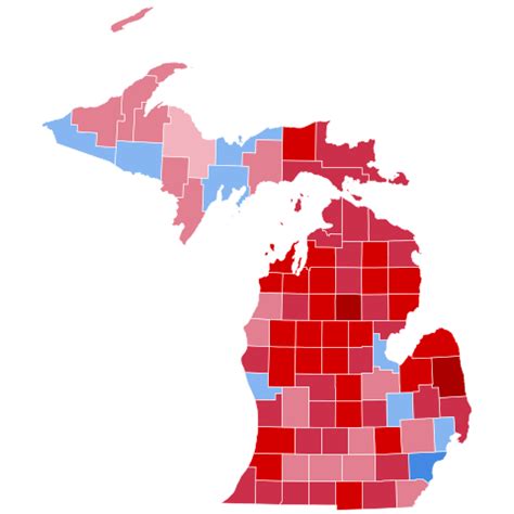 File:1948 Michigan Senate Election.svg - Wikimedia Commons