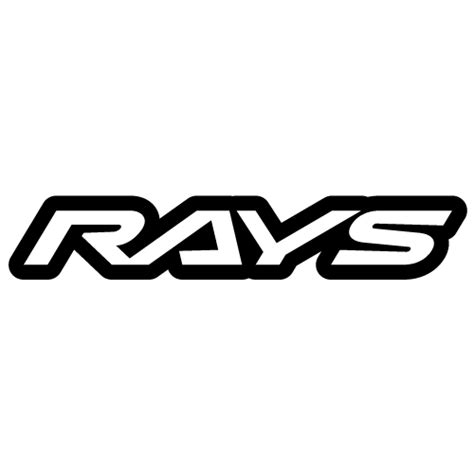 Rays Logo - LogoDix