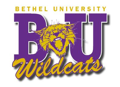 Bethel College Wildcats | MascotDB.com