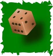 Dice clip art Free Vector Download | FreeImages