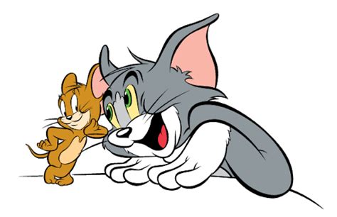 Tom And Jerry PNG Images Transparent Background | PNG Play