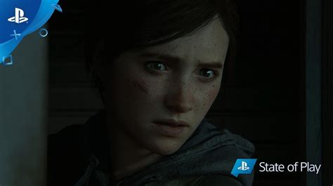 The Last of Us Part II - PS4 Games | PlayStation (US)