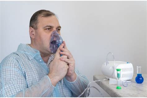 Are Nebulizer Treatments Good for COPD? - ProNebu