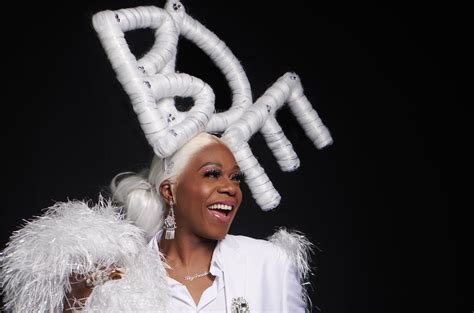 Big Freedia Is Bouncing Back to Fuse With a New Business-Themed Series: Exclusive