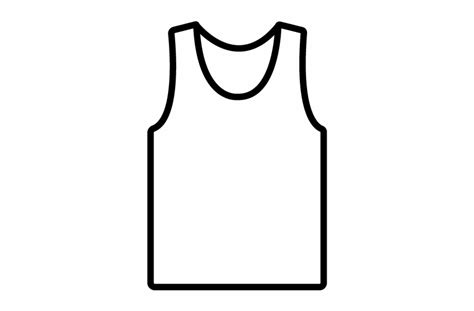 tanktop clipart 10 free Cliparts | Download images on Clipground 2024