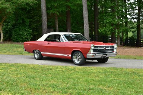 1967 Ford Fairlane | GAA Classic Cars