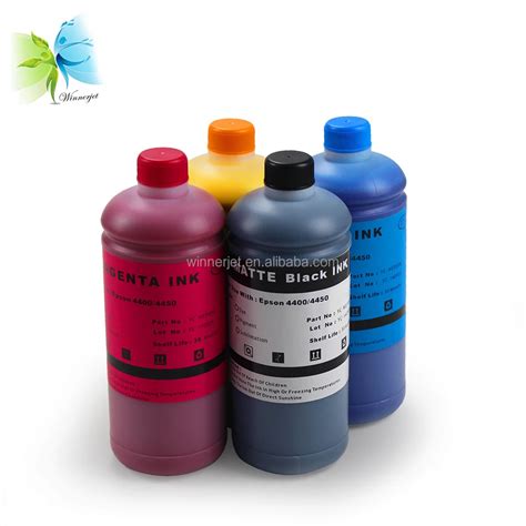 Universal Printer Ink Refill / Dye Ink For Epson Printers - Buy Dye Ink For Epson,Universal ...