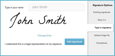 Electronic Signatures - Everything you need to know | HelloSign