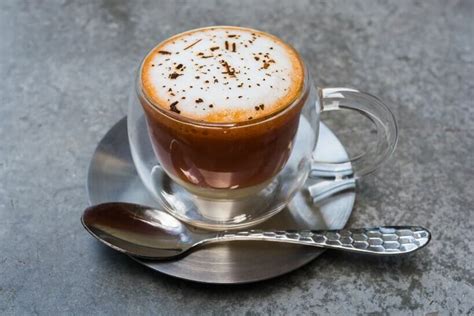 Marocchino Coffee: What is It + Recipe