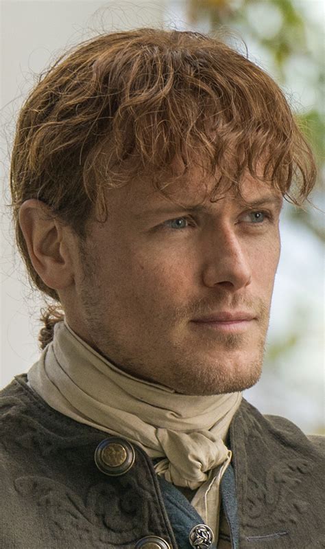 James Fraser | Outlander Wiki | FANDOM powered by Wikia