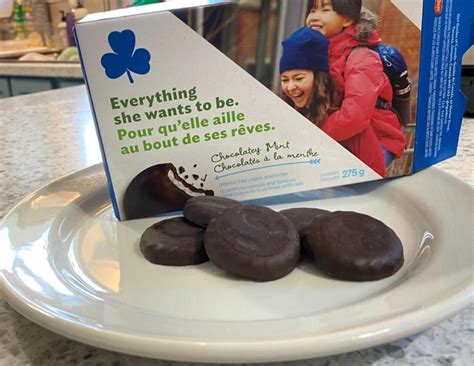 Who wants cookies? The Girl Guides have a mint cookie overload, and they need your help | CBC News