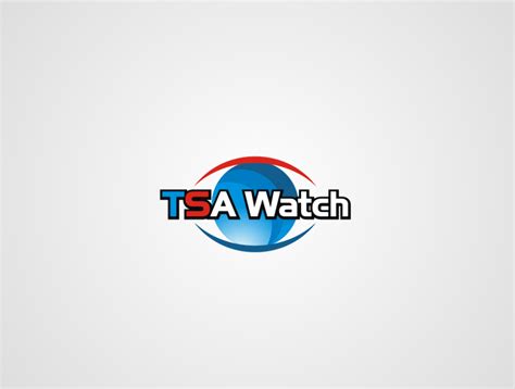 Download High Quality tsa logo design Transparent PNG Images - Art Prim ...