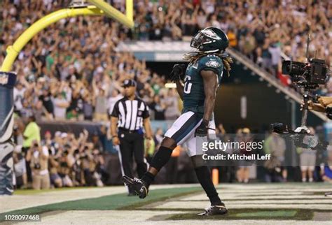 718 Jay Ajayi Eagles Photos & High Res Pictures - Getty Images