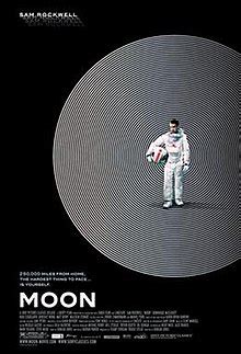 Moon (2009 film) - Wikipedia