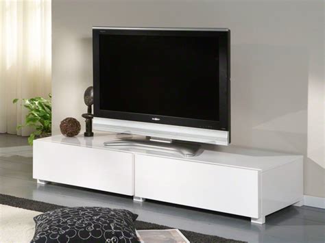 MeubelTop: Tv Meubel Marjo Hoogglans Wit van Meubelsplaza misc