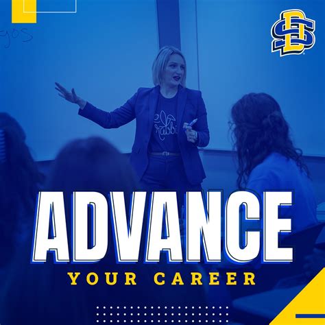 South Dakota State University on LinkedIn: SDSU Graduate Recruitment