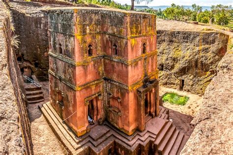 83. See history at Lalibela, Ethiopia | Ethiopia, Travel experience ...