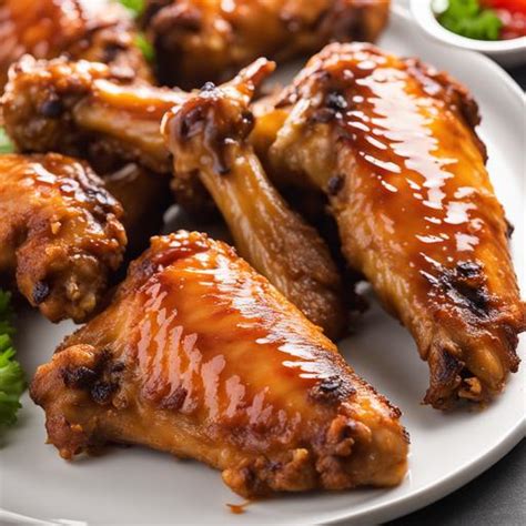 Get Your Air Fryer Ready For A Delicious Treat With Tyson Wings