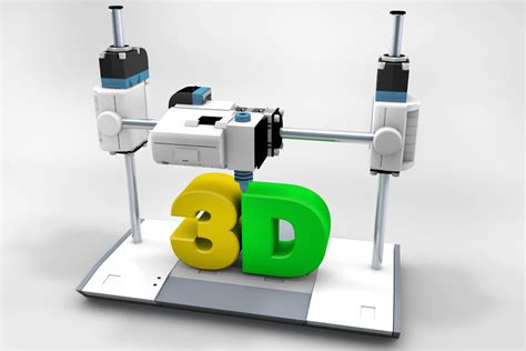 3D Printing Ideas for Students: 16 Useful Projects For The Classroom ...