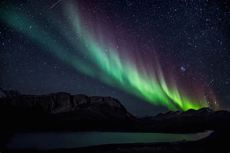 Free picture: aurora borealis, astronomy, atmosphere, phenomenon ...