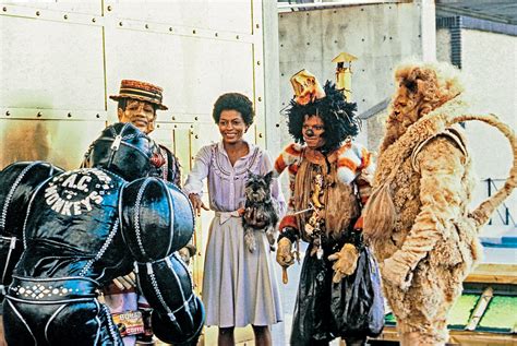 The Wiz Live! Continues the Power Trend of TV Musicals – TV Insider