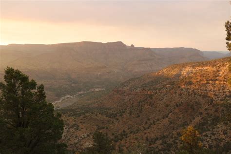 White Mountain Trip — AZOFFROAD.NET