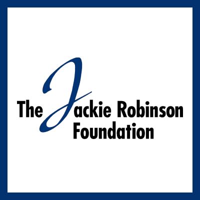 $35,000 from Jackie Robinson Foundation