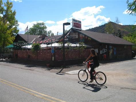 The Woody Creek Tavern - Woody Creek Colorado | Aspen Colorado Photos - Pictures Of Aspen ...