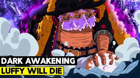 Three Devil Fruits!? Blackbeard’s Awakening and Real Power Explained - One Piece - YouTube