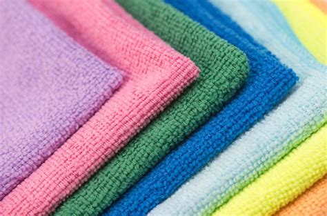 Microfiber Fabrics, Uses, and Care