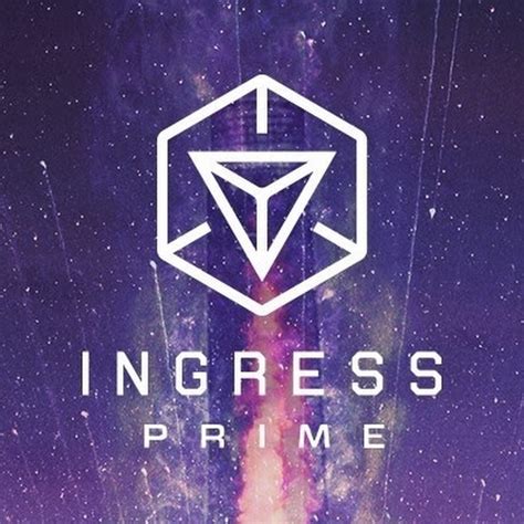 Ingress - YouTube