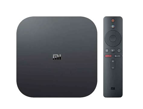 Live TV App for Mi Box - Connect - FreeCast