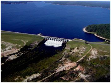 Toledo Bend Reservoir (Sabine River Basin) | Texas Water Development Board