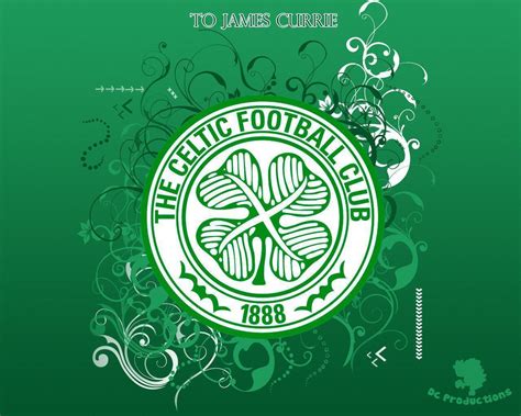 Celtic FC Desktop Wallpapers - Wallpaper Cave