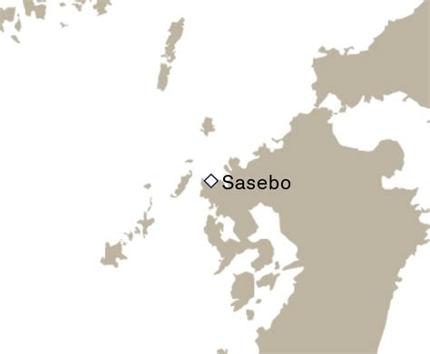 Sasebo, Japan