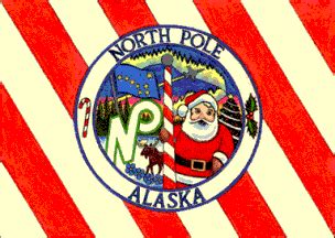 North Pole, Alaska (U.S.)