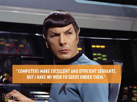 Mr Spock Quotes Success. QuotesGram