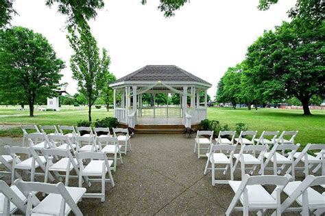 Freedom Hill Banquet & Event Center - Banquet Hall Wedding Venues - Sterling Heights, MI ...