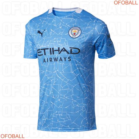 Man City Kit 2020/21 / Manchester City 2020-21 away kit LEAKED! - This ...