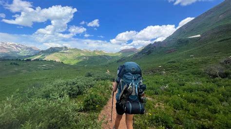 What to Wear Hiking in Colorado — Colorado Hikes and Hops