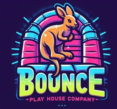 Bounce logo created | Freelancer