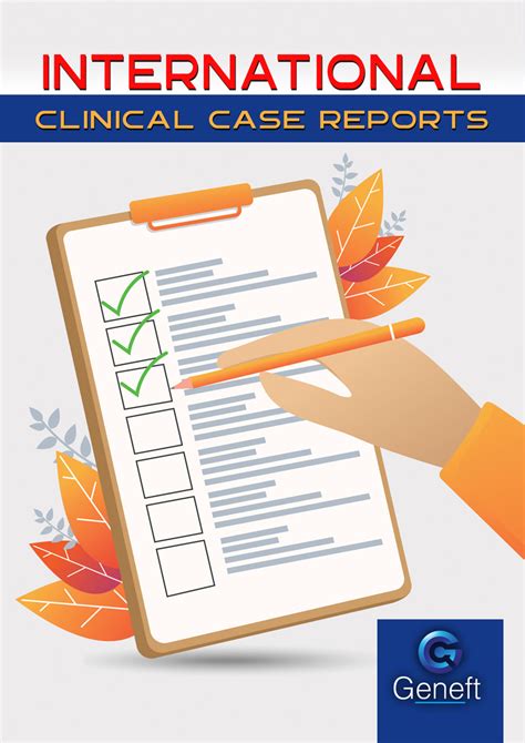 Geneft | International Clinical Case Reports