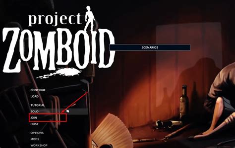 Project Zomboid Build 41 Multiplayer - How To Play With Friends