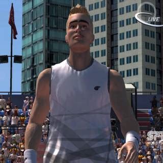 Virtua Tennis Characters - Giant Bomb