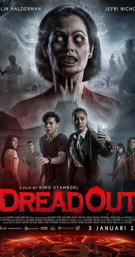 DreadOut (2019) - IMDb