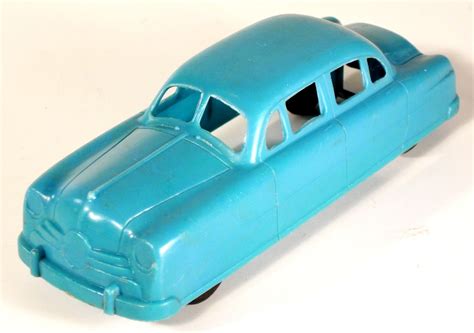 Toys and Stuff: Thomas Toys Plastic Sedan - Nash?