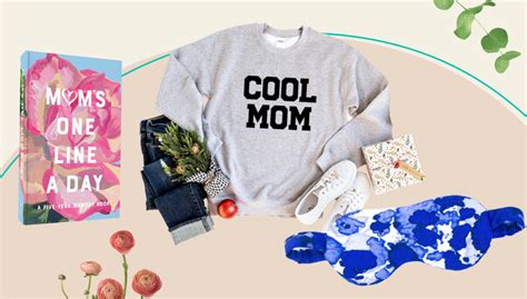 18 of the Best Gifts for Mom Under $50 | theSkimm