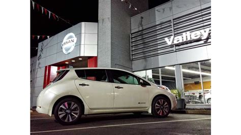 Used Nissan Leaf Buying Guide